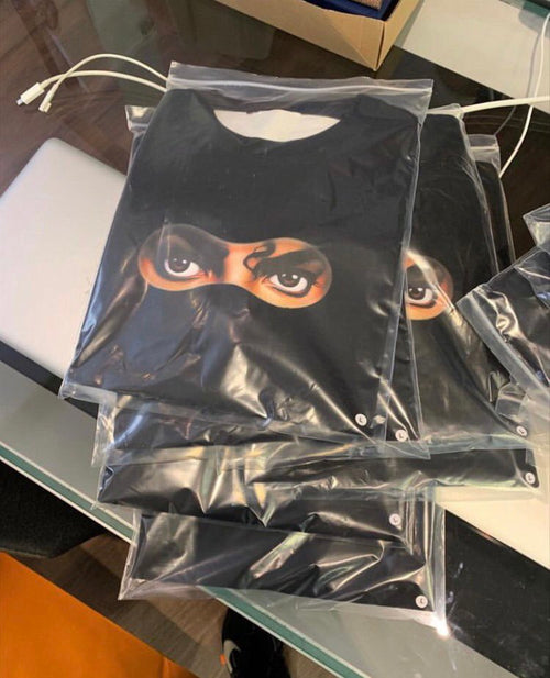 JSA® Eyes Tee