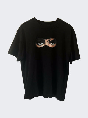JSA® Virgil Eyes Tee
