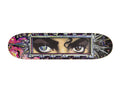 JSA® EYES SKATE DECK