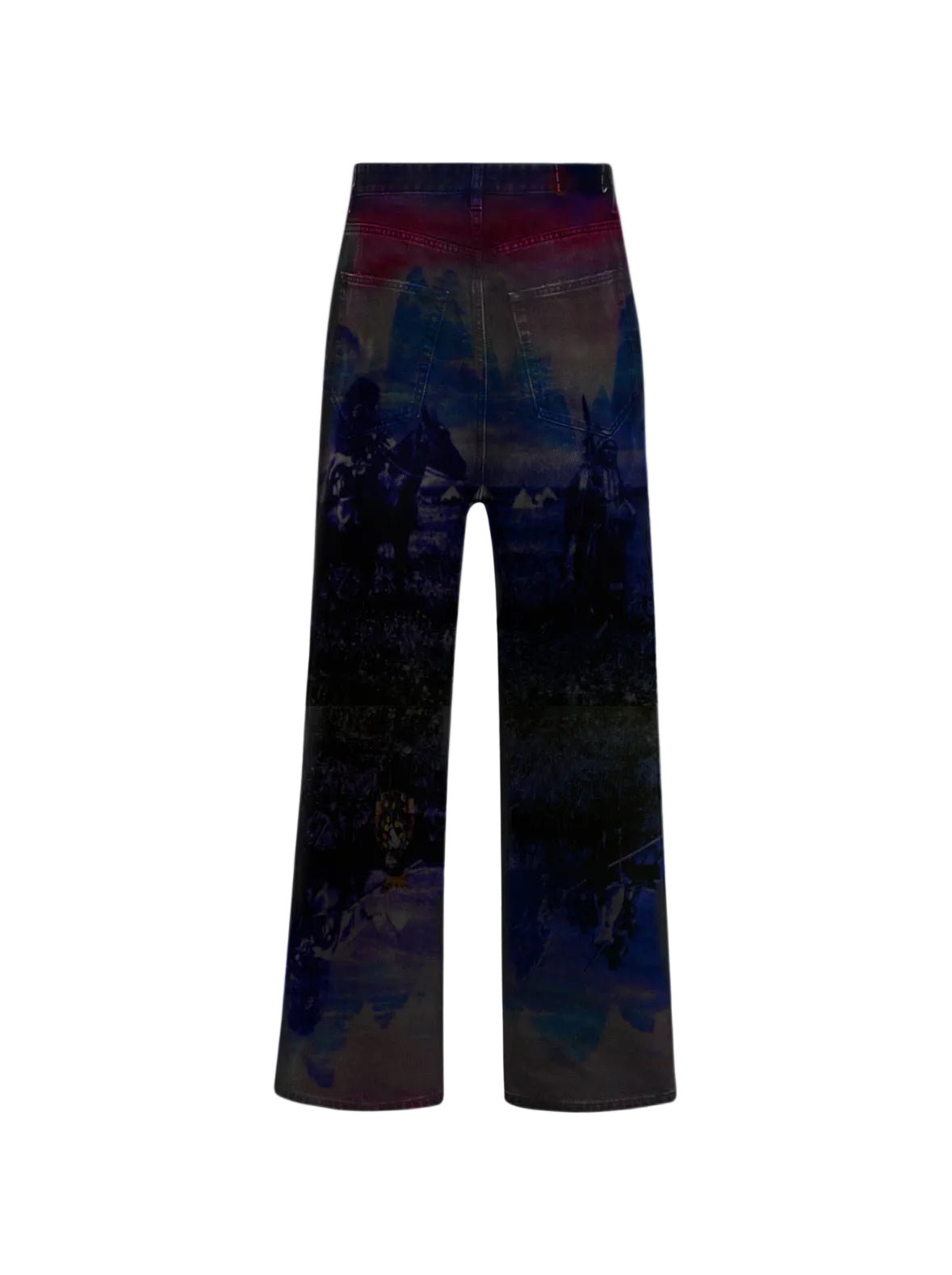 JSA® AIRSUPPLY JEANS