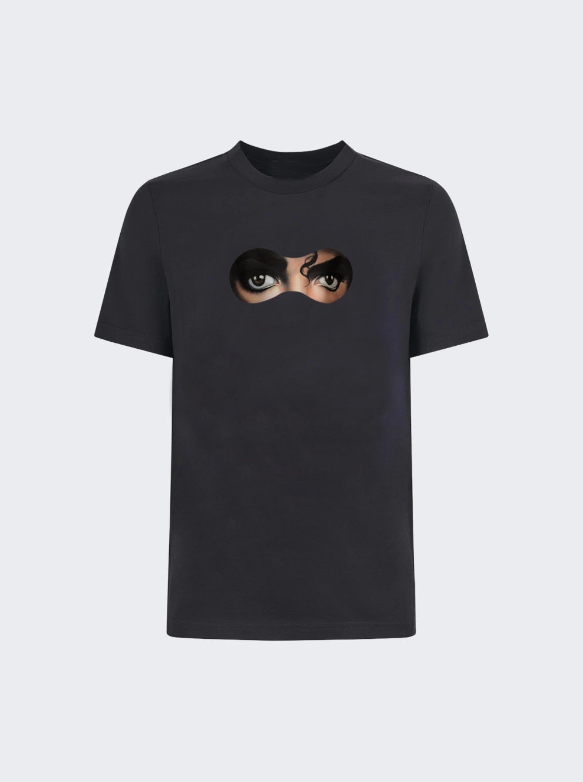 JSA VIRGIL EYES TEE