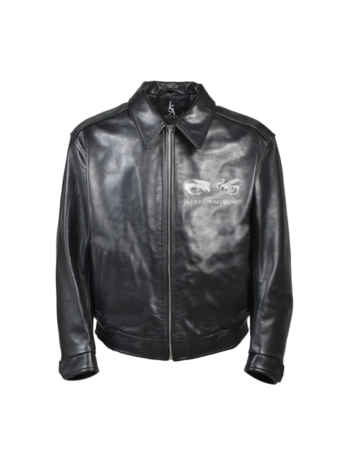 JSA® PHADE TIME COAT