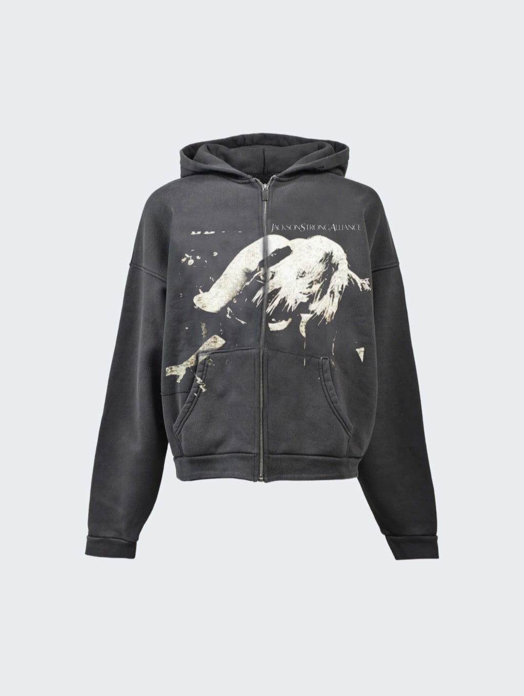 JSA® Town Girl Hoodie