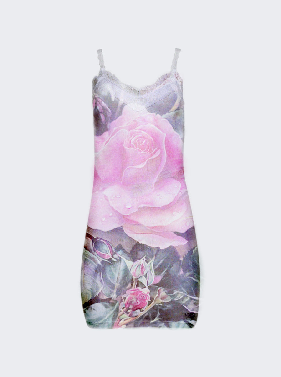 JSA LACE DRESS