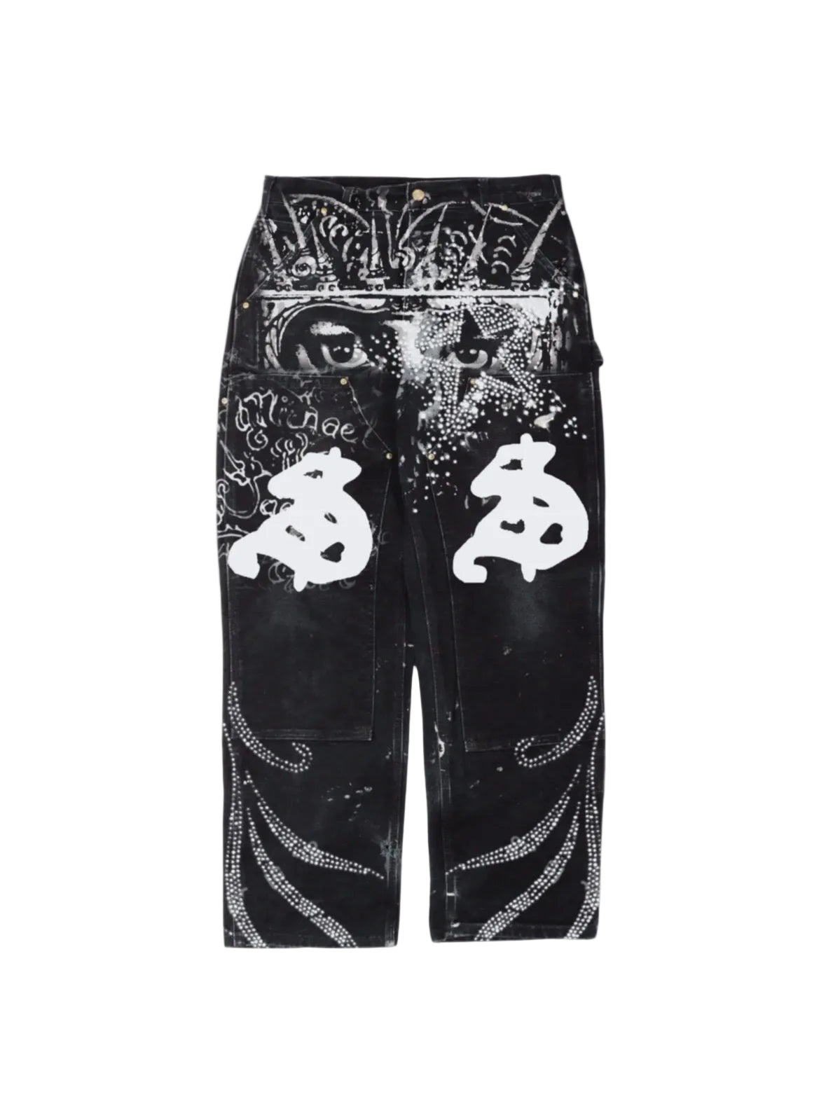 JSA® 27 CARPENTER PANT