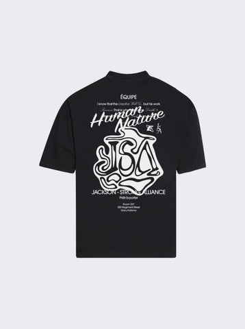 JSA® Tribute Tee