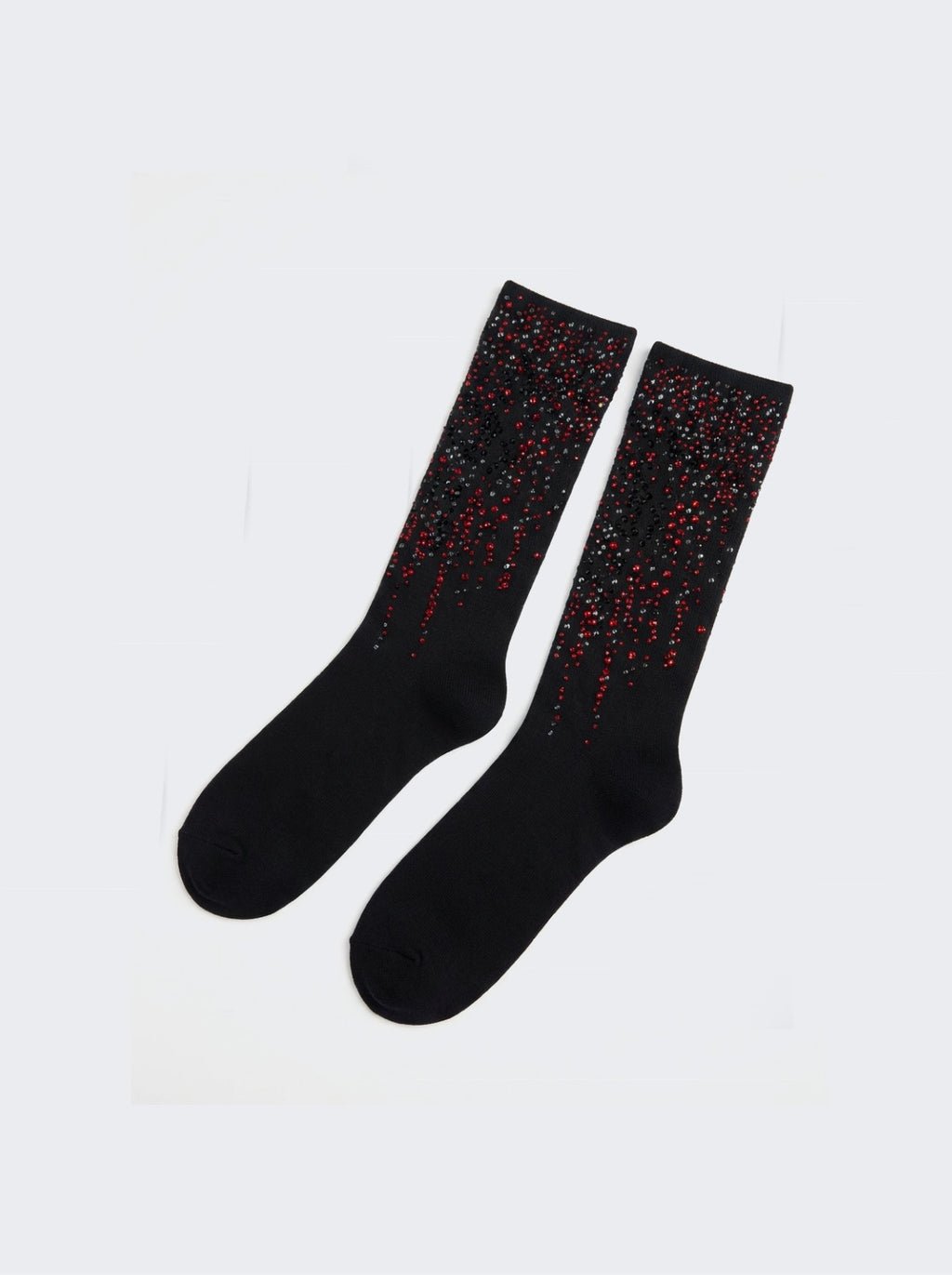 JSA® x Splinter Crystal Socks