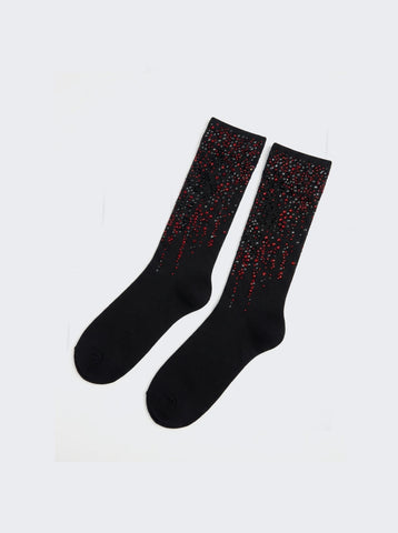 JSA® x Splinter Crystal Socks