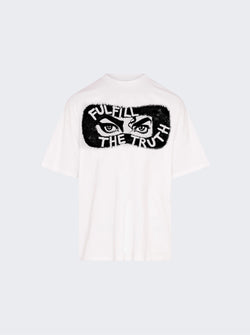 JSA® x Spirit Flesh Truth Tee