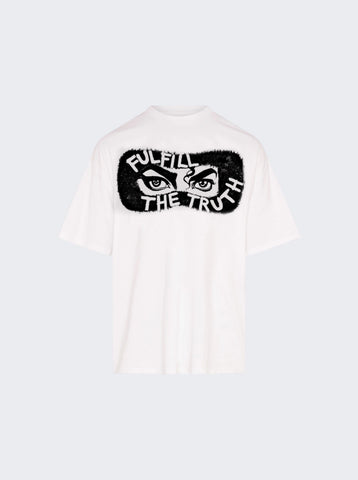 JSA® x Spirit Flesh Truth Tee