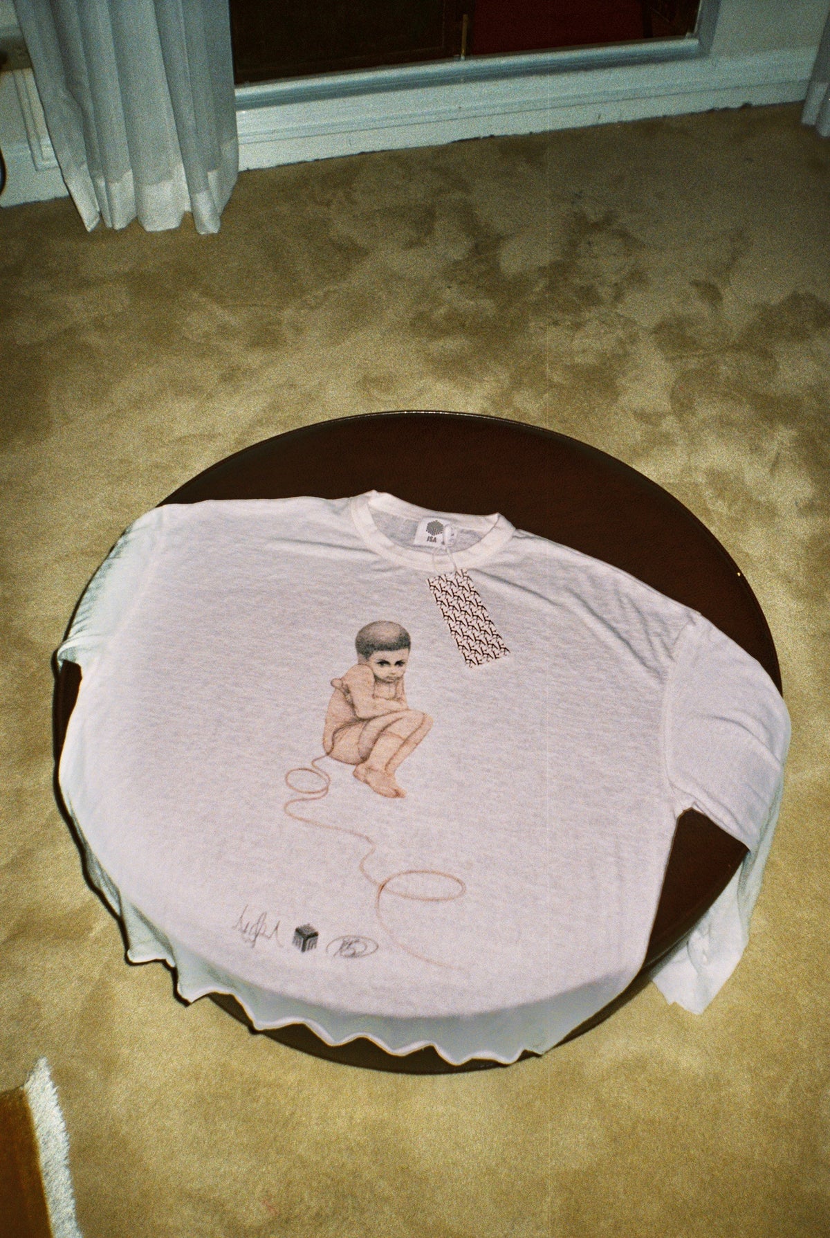 Love Me Tee