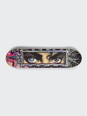 JSA® Eyes Deck