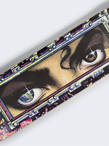 JSA® Eyes Deck