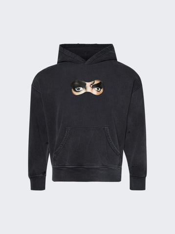 JSA® Virgil Eyes Hoodie
