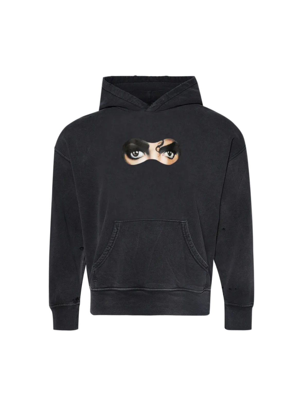 JSA VIRGIL EYES HOODIE