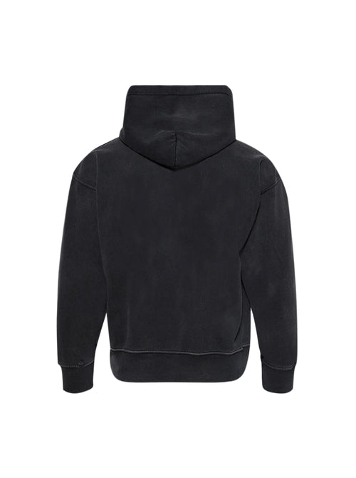 JSA VIRGIL EYES HOODIE
