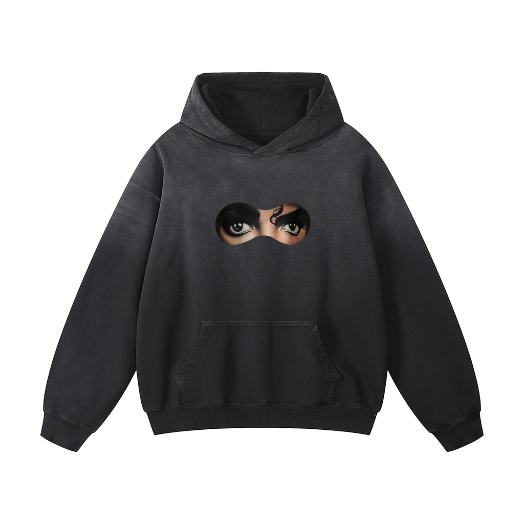 JSA® Virgil Eyes Sunfade  Hoodie