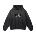 JSA® Virgil Eyes Sunfade  Hoodie