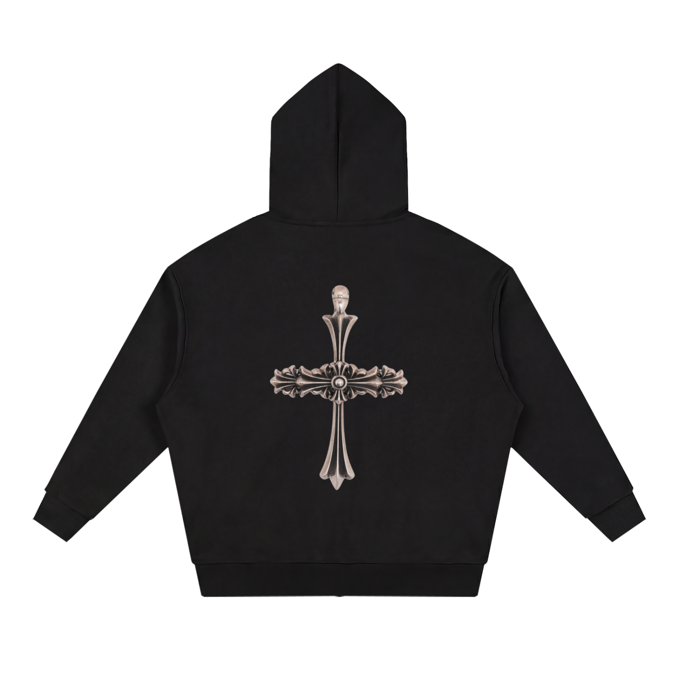Lone Ones Zip Hoodie