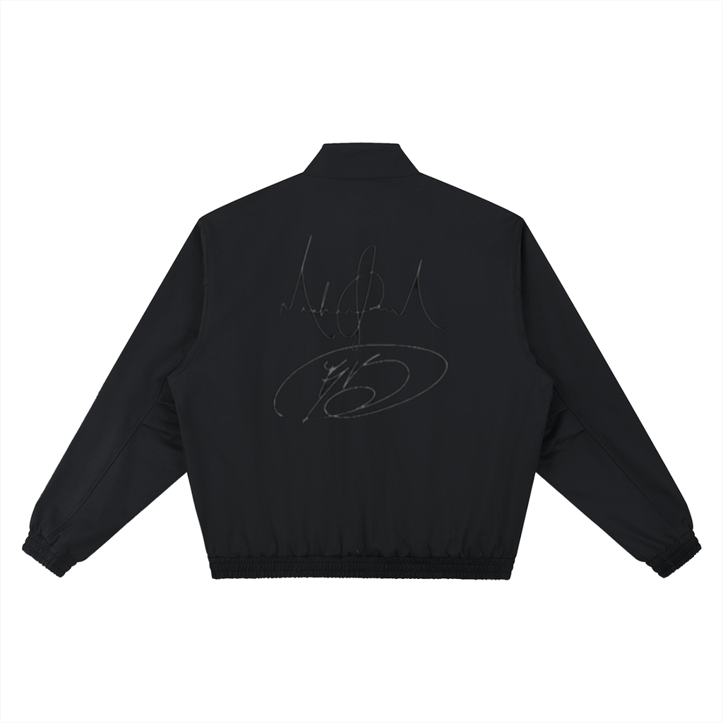 Lamborghini Bomber Jacket