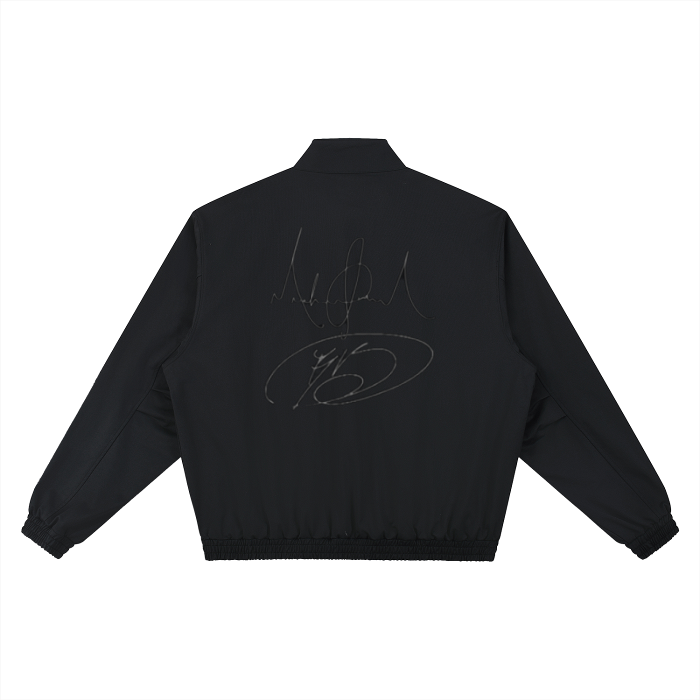 Lamborghini Bomber Jacket