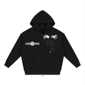 Lone Ones Zip Hoodie
