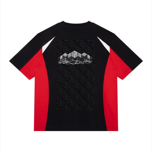 JSA® Dangerous Raglan Jersey