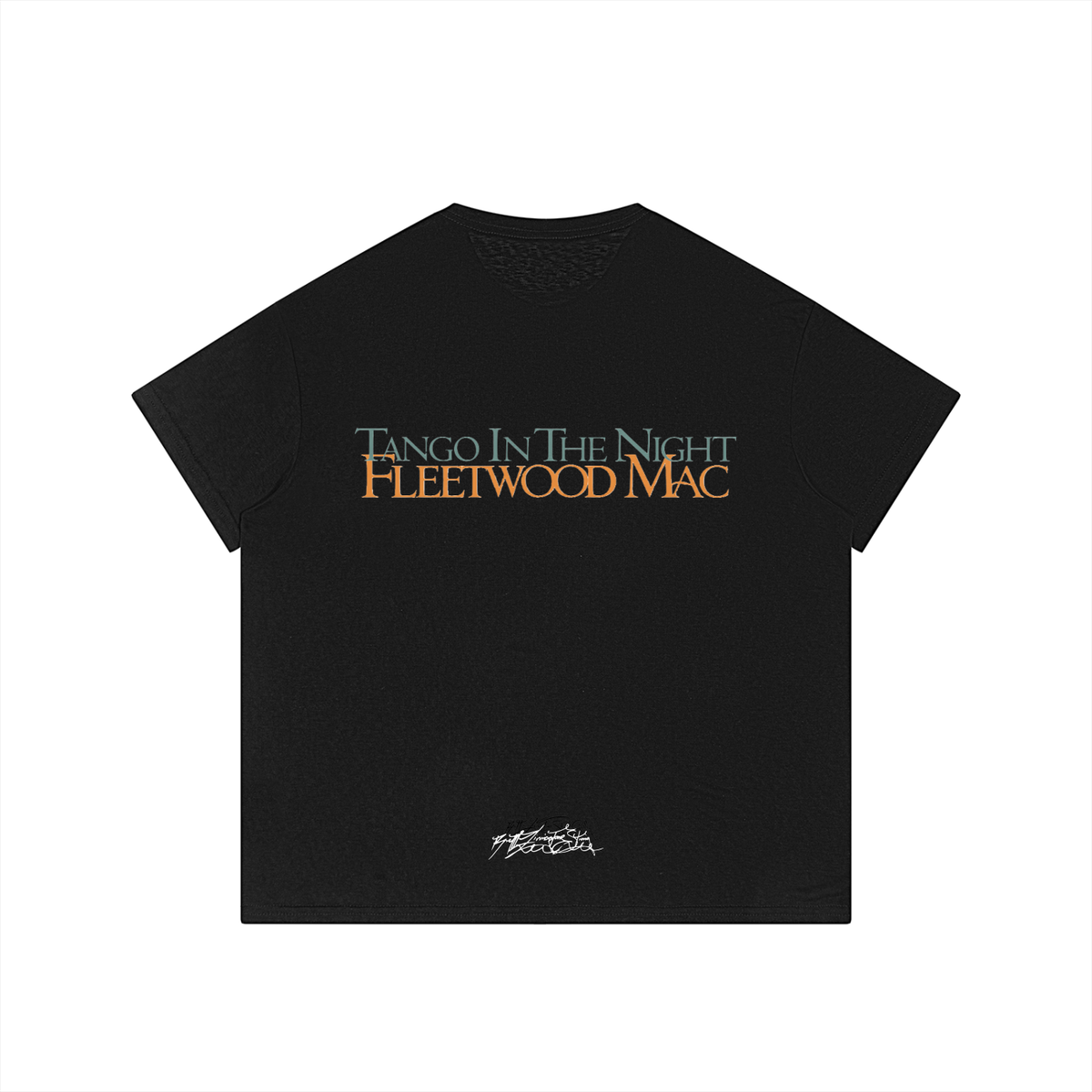 Tango In The Night Tee