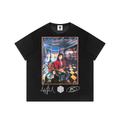 The Book Sheer  T-Shirt
